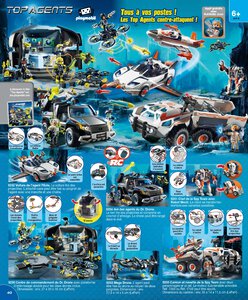 Catalogue Playmobil 2019 page 40