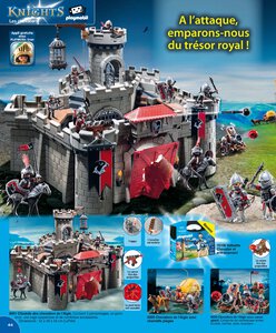 Catalogue Playmobil 2019 page 44