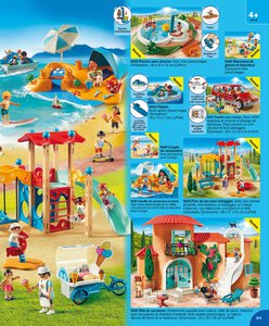 Catalogue Playmobil 2019 page 51