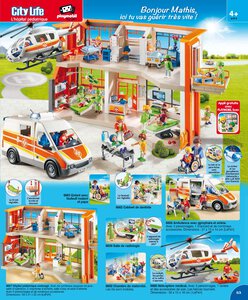 Catalogue Playmobil 2019 page 53