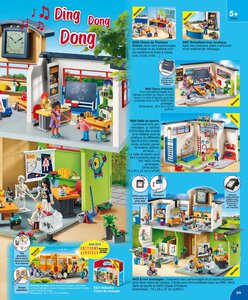 Catalogue Playmobil 2019 page 55