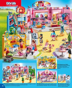 Catalogue Playmobil 2019 page 56