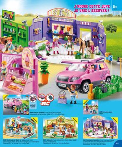 Catalogue Playmobil 2019 page 57