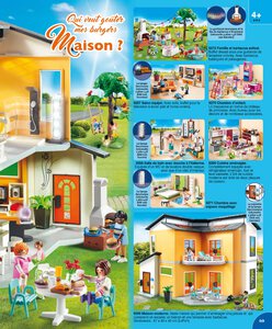 Catalogue Playmobil 2019 page 59