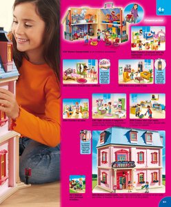 Catalogue Playmobil 2019 page 61