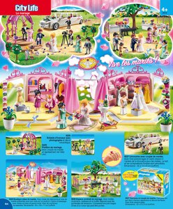Catalogue Playmobil 2019 page 64