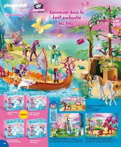 Catalogue Playmobil 2019 page 66