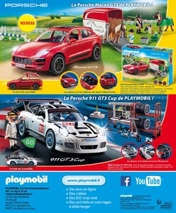 Catalogue Playmobil 2019 page 68
