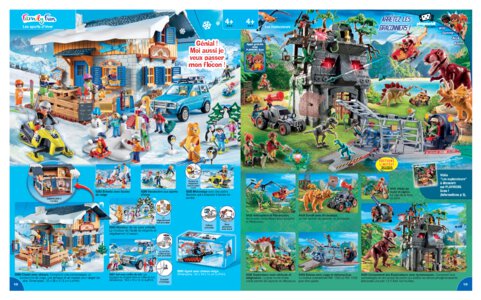 Catalogue Playmobil 2020 page 11