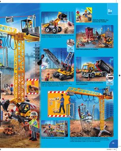 Catalogue Playmobil 2021 page 15