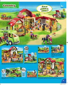 Catalogue Playmobil 2021 page 57