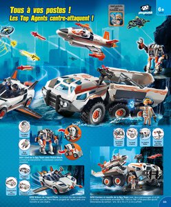 Catalogue Playmobil Janvier 2019 page 33