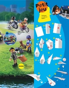 Catalogue Playmobil Janvier/Juin 2025 page 11