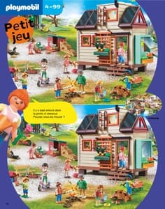 Catalogue Playmobil Janvier/Juin 2025 page 14
