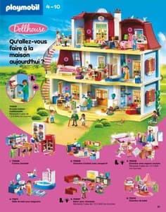 Catalogue Playmobil Janvier/Juin 2025 page 21