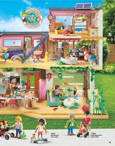 Catalogue Playmobil Janvier/Juin 2025 page 23