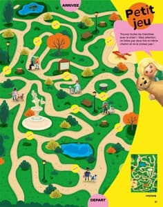 Catalogue Playmobil Janvier/Juin 2025 page 31