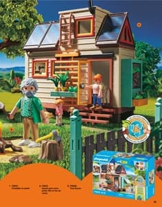 Catalogue Playmobil Janvier/Juin 2025 page 33