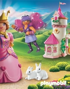 Catalogue Playmobil Janvier/Juin 2025 page 43