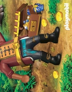 Catalogue Playmobil Janvier/Juin 2025 page 45