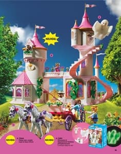 Catalogue Playmobil Janvier/Juin 2025 page 55