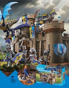 Catalogue Playmobil Janvier/Juin 2025 page 65