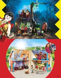 Catalogue Playmobil Janvier/Juin 2025 page 75