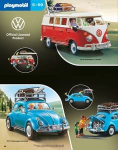 Catalogue Playmobil Janvier/Juin 2025 page 80