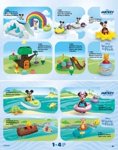 Catalogue Playmobil Janvier/Juin 2025 page 85