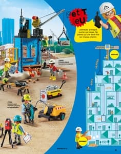 Catalogue Playmobil Juillet/Décembre 2025 page 25