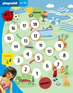 Catalogue Playmobil Juillet/Décembre 2025 page 38