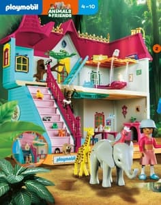 Catalogue Playmobil Juillet/Décembre 2025 page 40