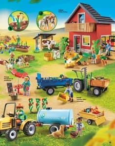 Catalogue Playmobil Juillet/Décembre 2025 page 49