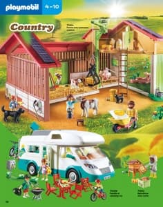 Catalogue Playmobil Juillet/Décembre 2025 page 50