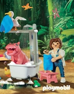 Catalogue Playmobil Juillet/Décembre 2025 page 53