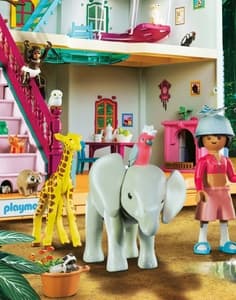 Catalogue Playmobil Juillet/Décembre 2025 page 56