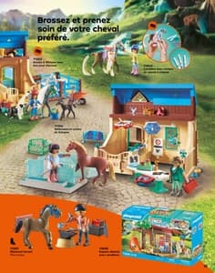 Catalogue Playmobil Juillet/Décembre 2025 page 65