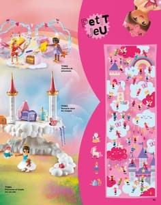 Catalogue Playmobil Juillet/Décembre 2025 page 73