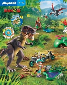 Catalogue Playmobil Juillet/Décembre 2025 page 78