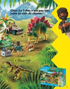 Catalogue Playmobil Juillet/Décembre 2025 page 79