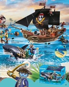 Catalogue Playmobil Juillet/Décembre 2025 page 83