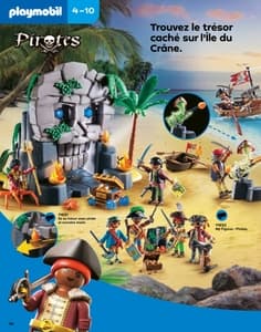 Catalogue Playmobil Juillet/Décembre 2025 page 84