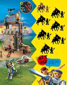 Catalogue Playmobil Juillet/Décembre 2025 page 91