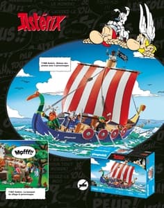 Catalogue Playmobil Juillet/Décembre 2025 page 93