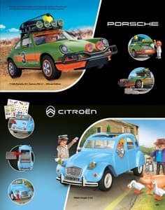 Catalogue Playmobil Juillet/Décembre 2025 page 101