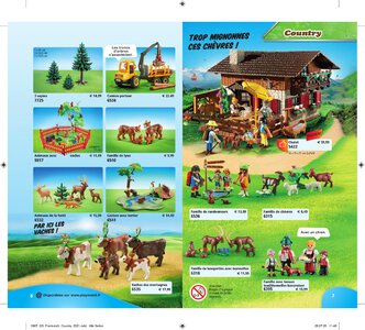 Playmobil Plus France 2021 page 4