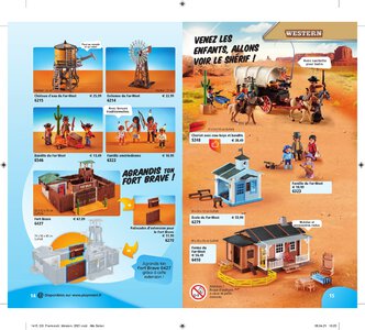 Playmobil Plus France 2021 page 8