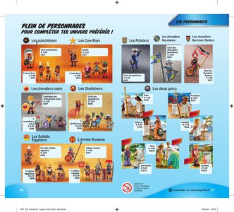 Playmobil Plus France 2021 page 9