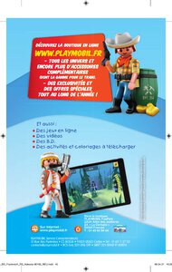 Playmobil Plus France 2021 page 21