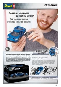 Catalogue Revell 2022 page 17